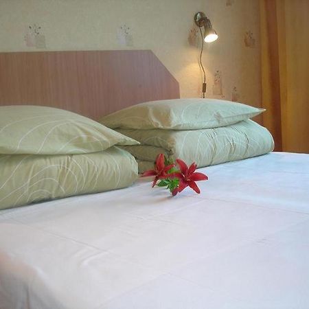 Velga Hotel VNO Kültér fotó