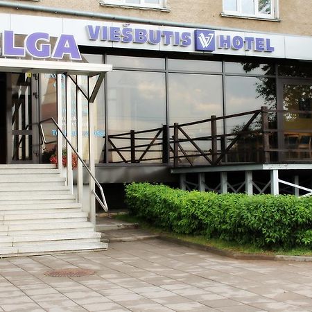 Velga Hotel VNO Kültér fotó