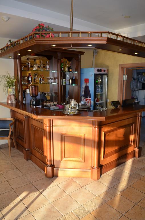 Velga Hotel VNO Kültér fotó
