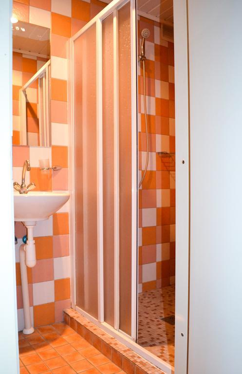 Velga Hotel VNO Kültér fotó