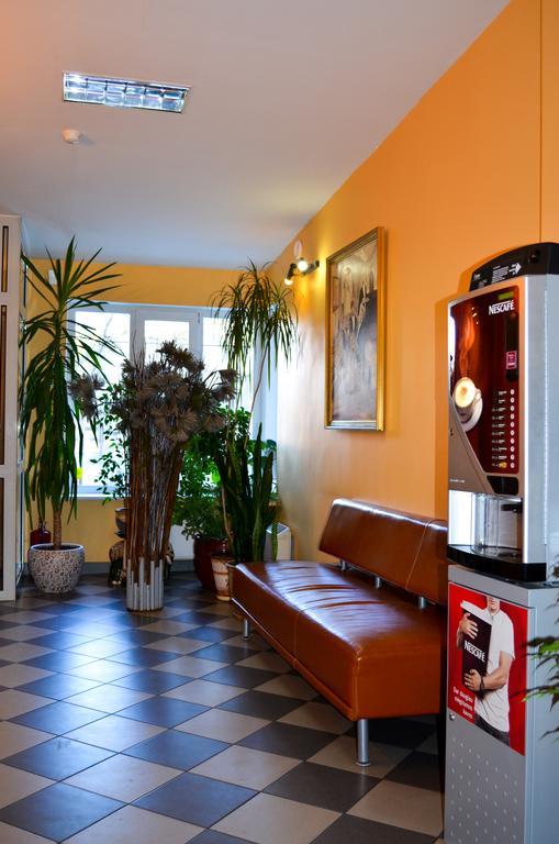Velga Hotel VNO Kültér fotó