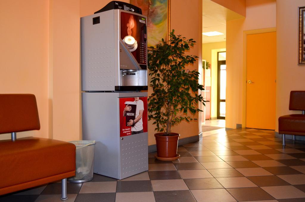 Velga Hotel VNO Kültér fotó