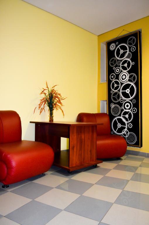 Velga Hotel VNO Kültér fotó