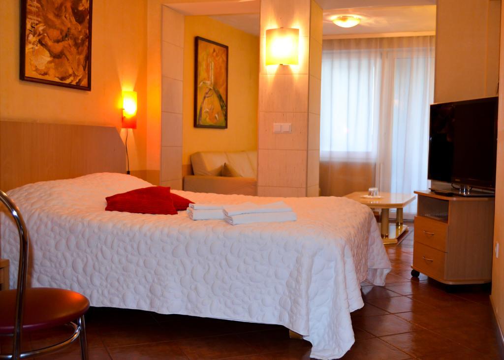 Velga Hotel VNO Kültér fotó