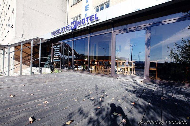 Velga Hotel VNO Kültér fotó