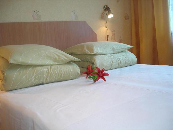 Velga Hotel VNO Kültér fotó