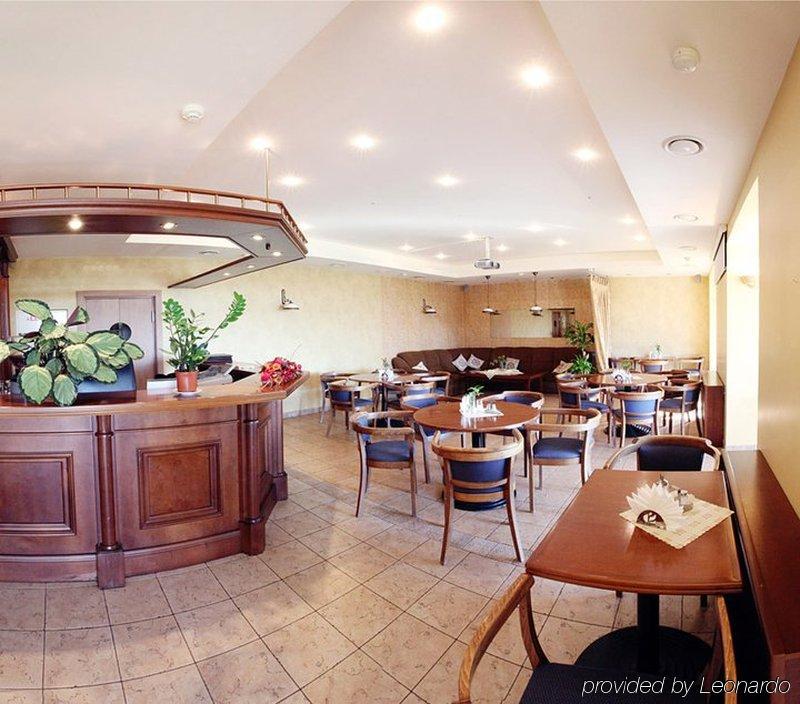Velga Hotel VNO Kültér fotó