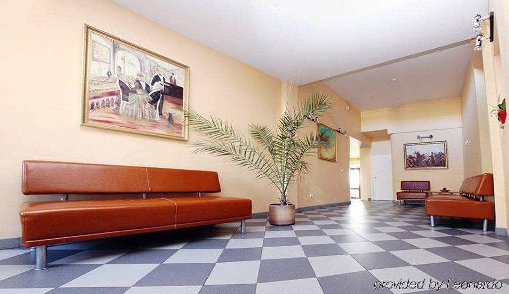 Velga Hotel VNO Kültér fotó