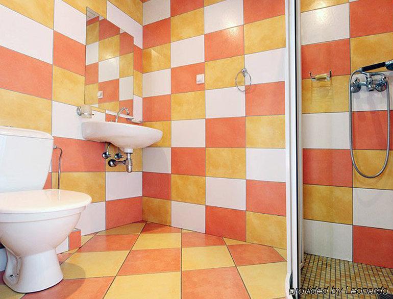 Velga Hotel VNO Kültér fotó