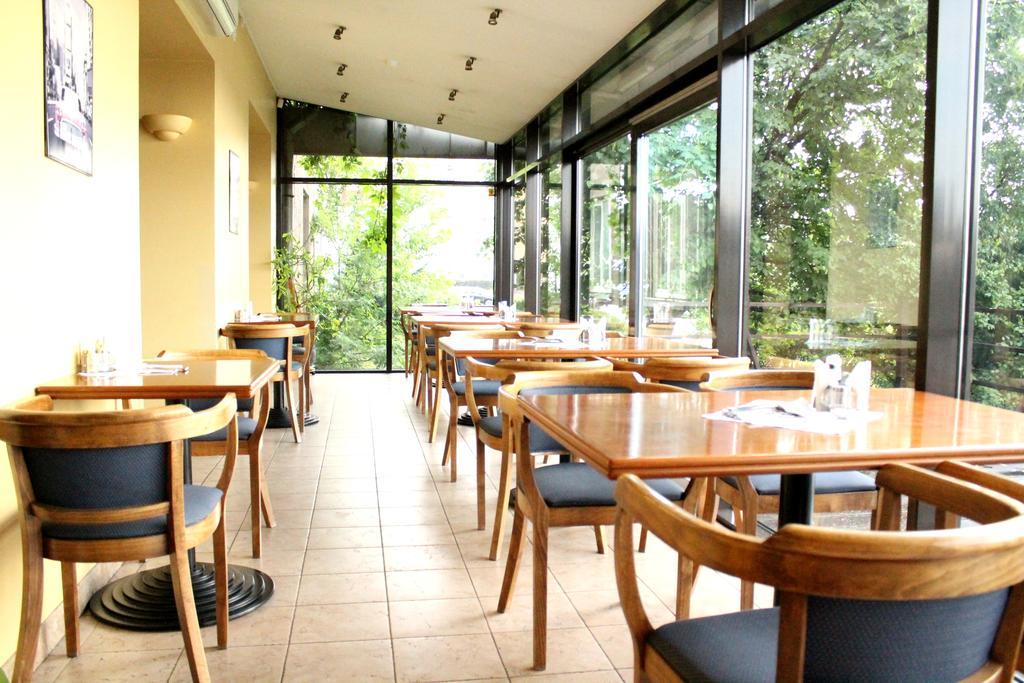 Velga Hotel VNO Kültér fotó