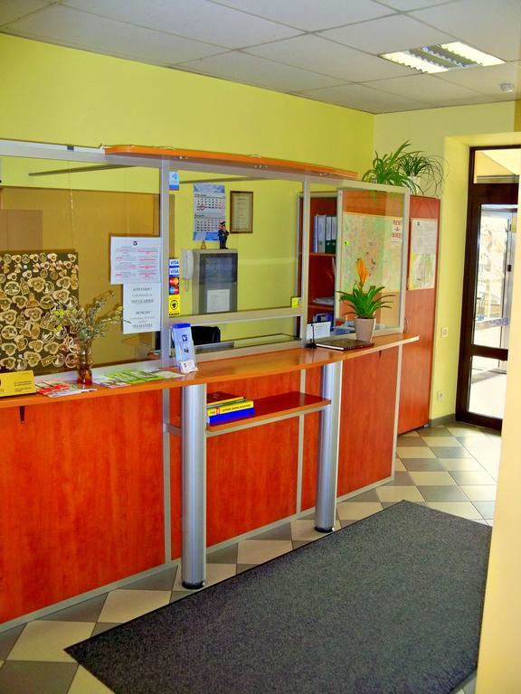 Velga Hotel VNO Kültér fotó