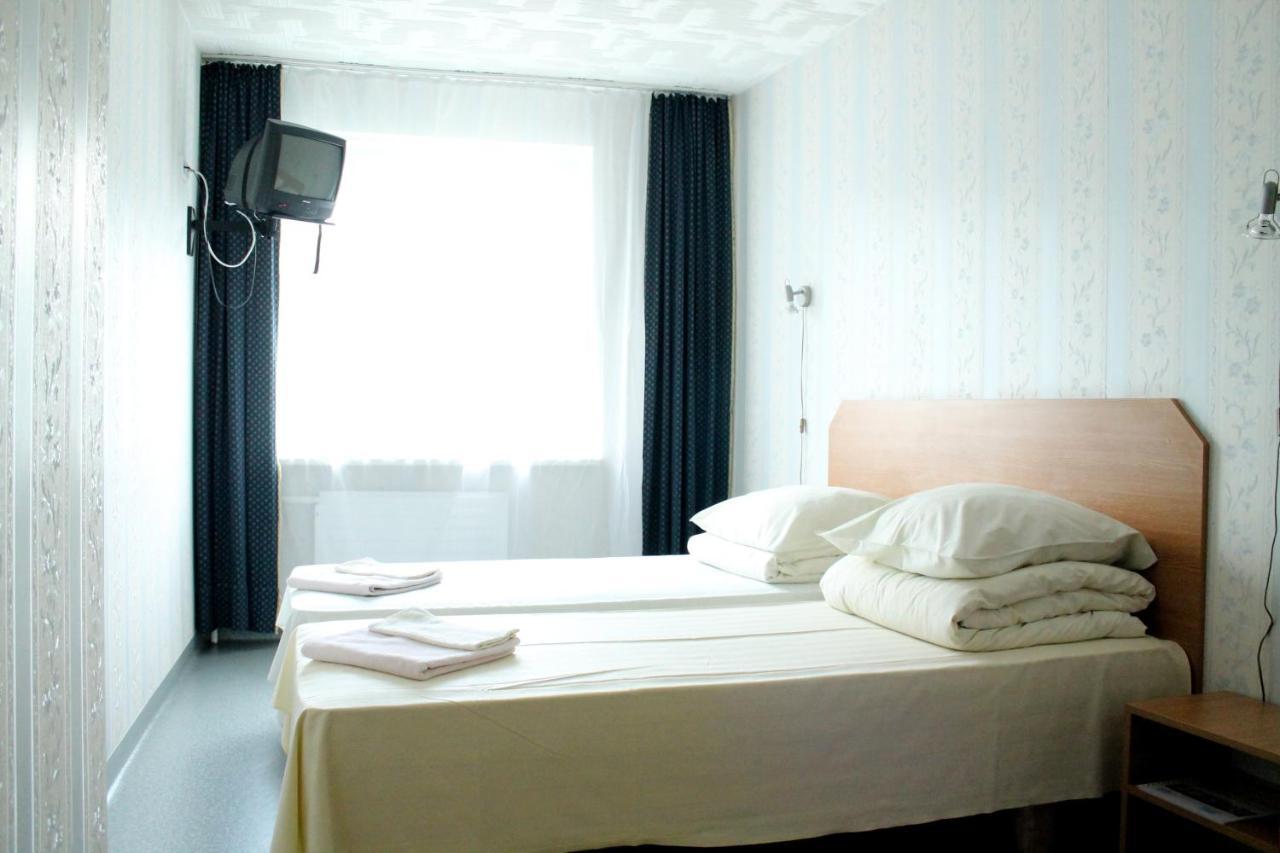 Velga Hotel VNO Kültér fotó