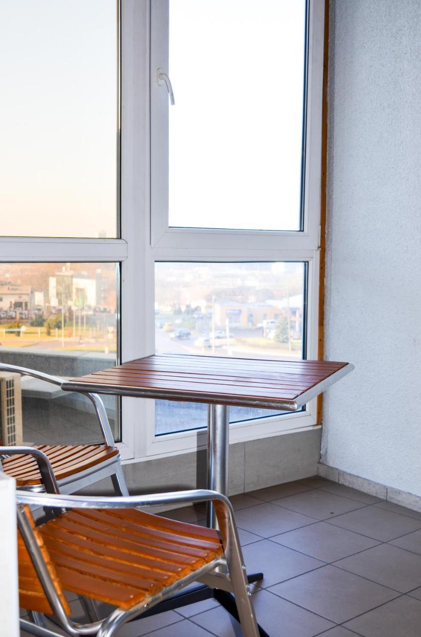 Velga Hotel VNO Kültér fotó