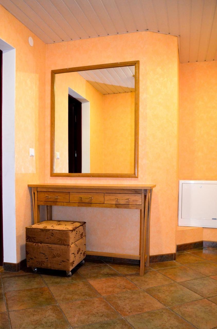 Velga Hotel VNO Kültér fotó