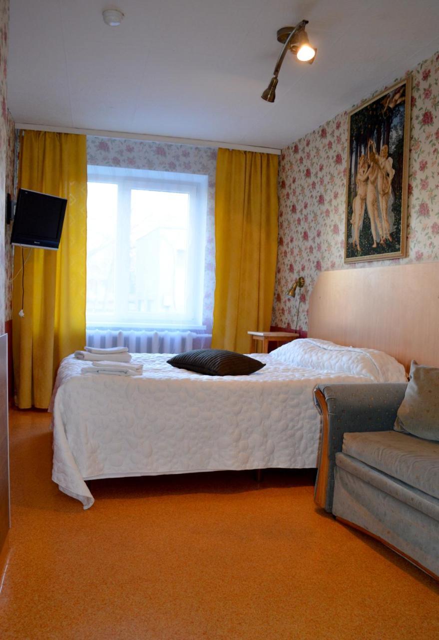 Velga Hotel VNO Kültér fotó